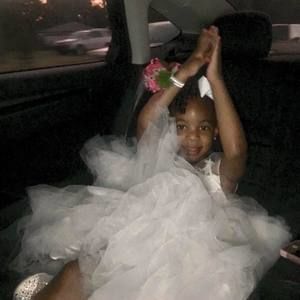 Meet your Posher, Jasmin